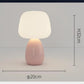 Chic Bedside Lamp - SKØRTER