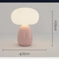 Chic Bedside Lamp - SKØRTER