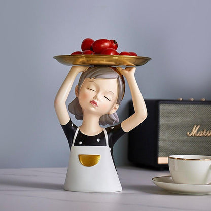 Skorter | Chichi Sculpture