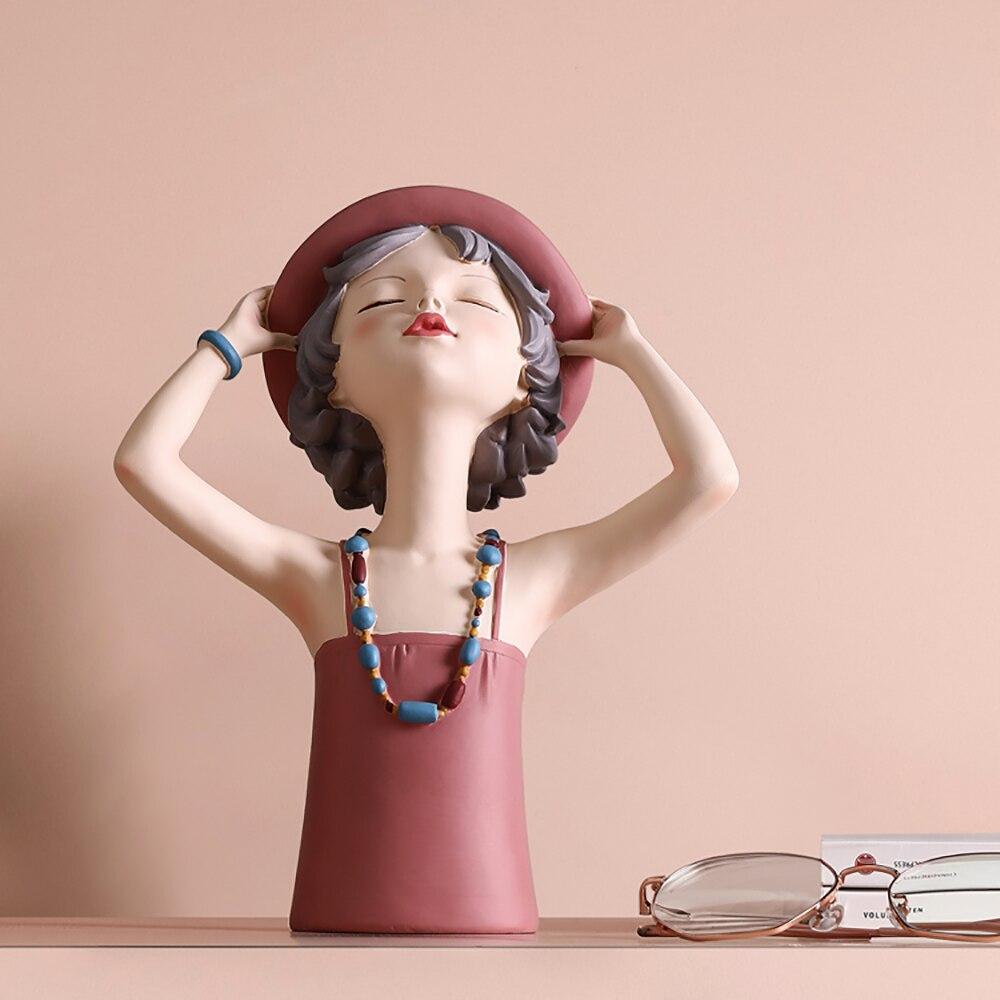 Skorter | Chichi Sculpture