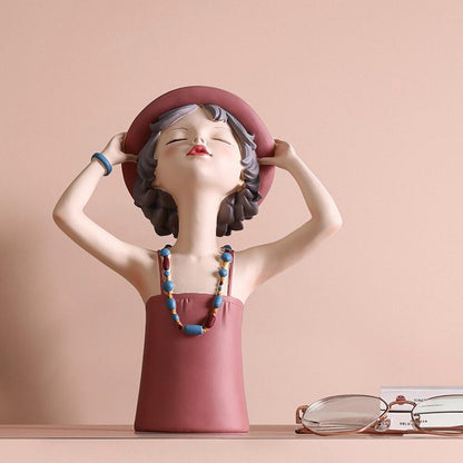 Skorter | Chichi Sculpture