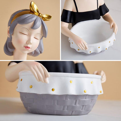 Skorter | Chichi Sculpture