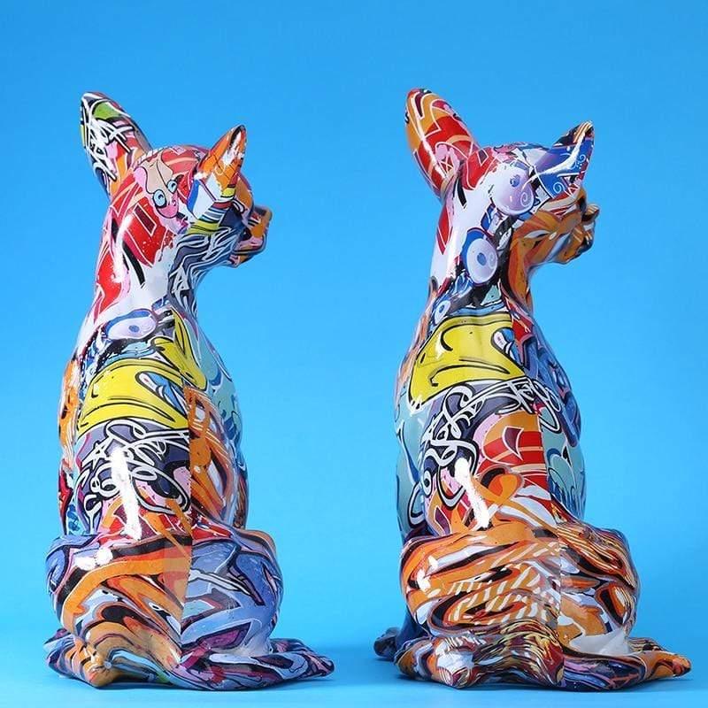 Skorter | Chicko Sculpture