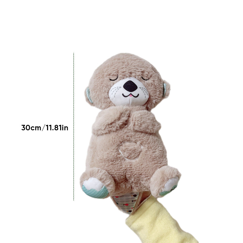 Skorter | Calming Otter Plush