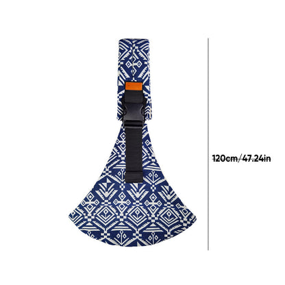 Skorter | Ergonomic Baby and Toddler Carrier with Hip Support – Adjustable and Compact