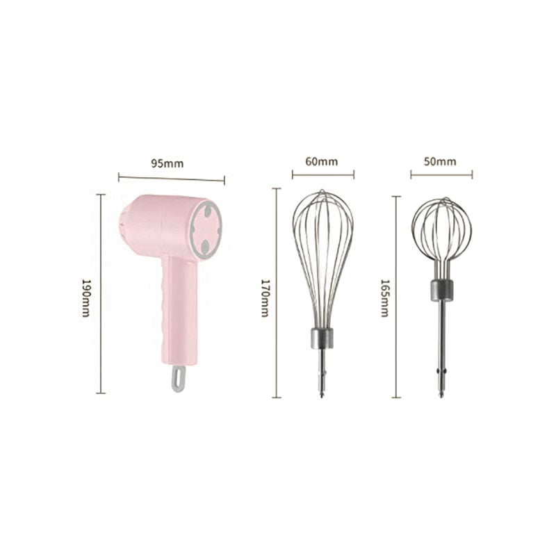 skorter | 3 In 1 Electric Mixer