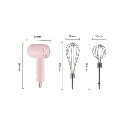 skorter | 3 In 1 Electric Mixer