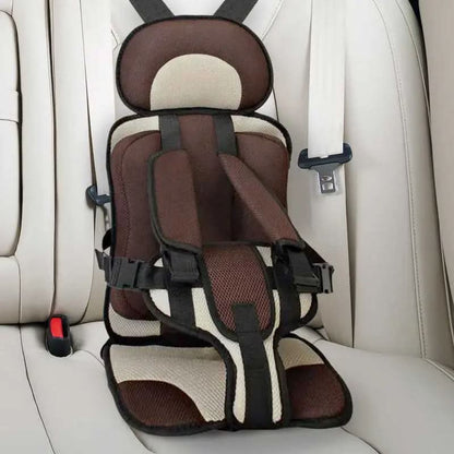 Skorter | Child Car Seat Cushion Portable Safety Travel Booster
