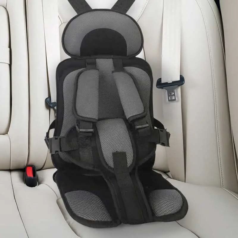 Skorter | Child Car Seat Cushion Portable Safety Travel Booster
