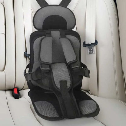 Skorter | Child Car Seat Cushion Portable Safety Travel Booster