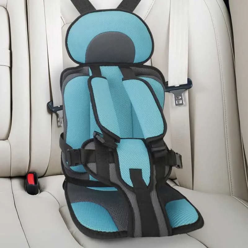 Skorter | Child Car Seat Cushion Portable Safety Travel Booster