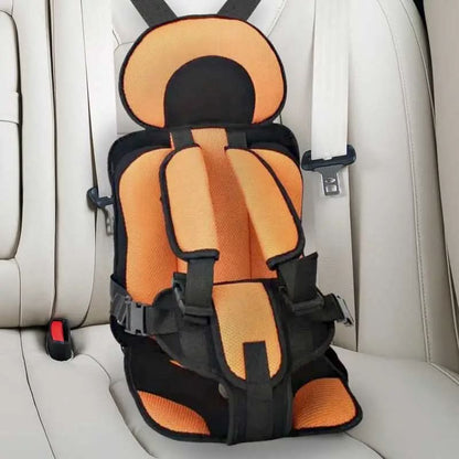 Skorter | Child Car Seat Cushion Portable Safety Travel Booster