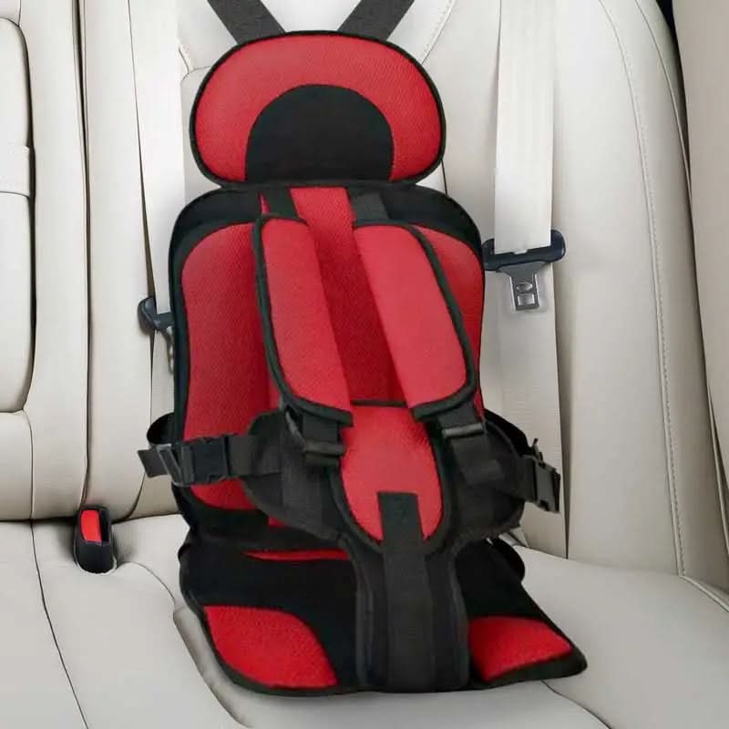 Skorter | Child Car Seat Cushion Portable Safety Travel Booster