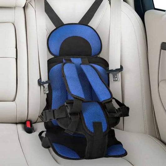 Skorter | Child Car Seat Cushion Portable Safety Travel Booster