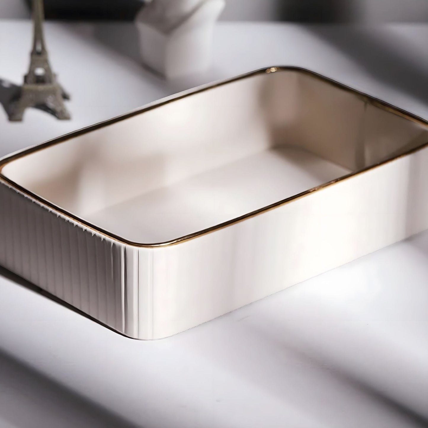 Skorter | Chloe Storage Tray