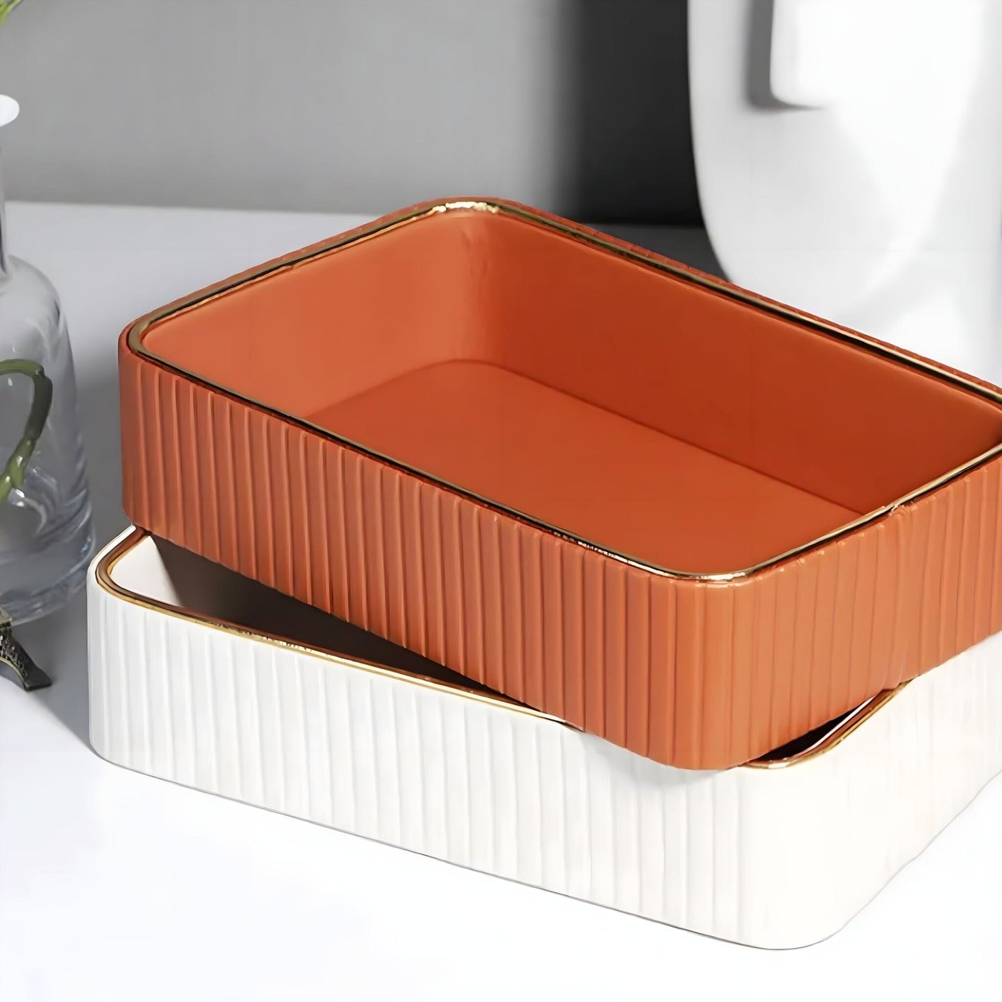 Skorter | Chloe Storage Tray