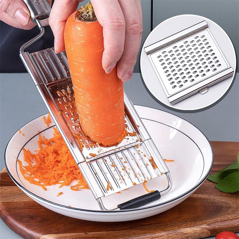 Skorter | CHOPWISE – Multi-Purpose Kitchen Cutter with Interchangeable Blades