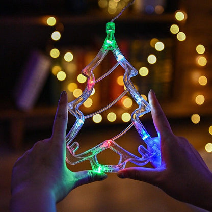 Skorter | Christmas light string