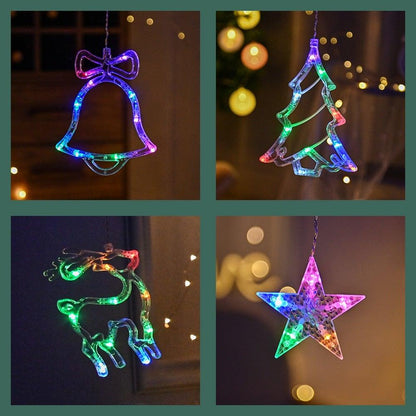 Skorter | Christmas light string