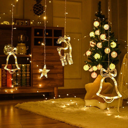 Skorter | Christmas light string