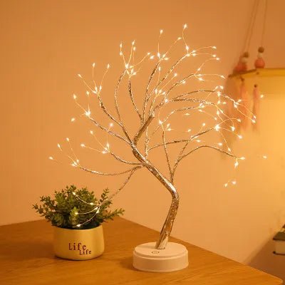 Christmas Tree Lamp - SKØRTER