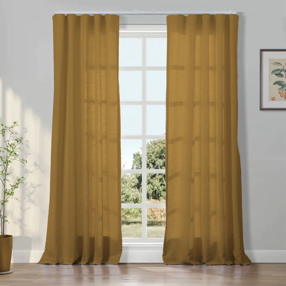 Skorter | Enjoy elegant and functional curtains