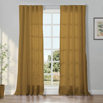 Skorter | Enjoy elegant and functional curtains