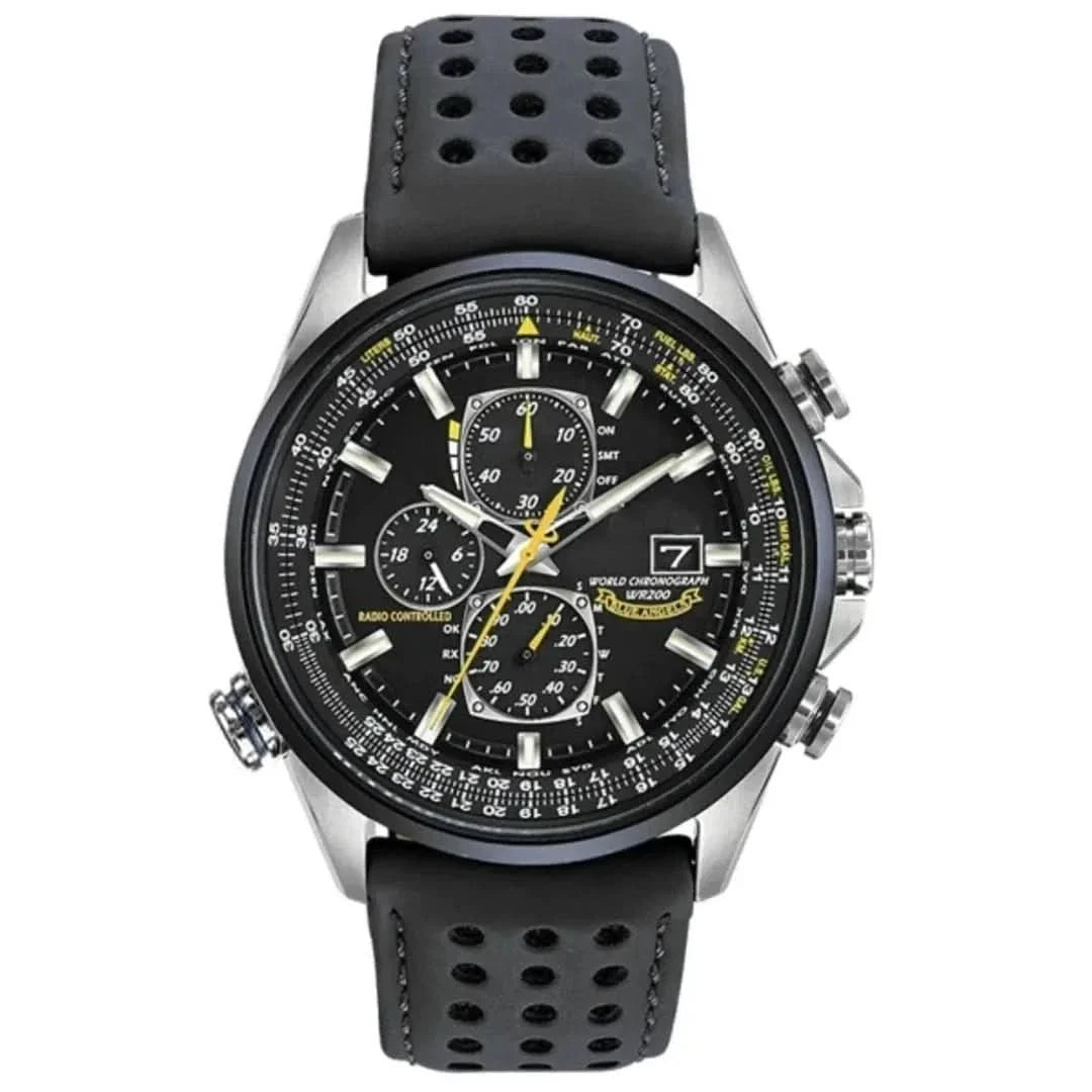 Skorter | Chronocraft Chronograph | Timeless Class