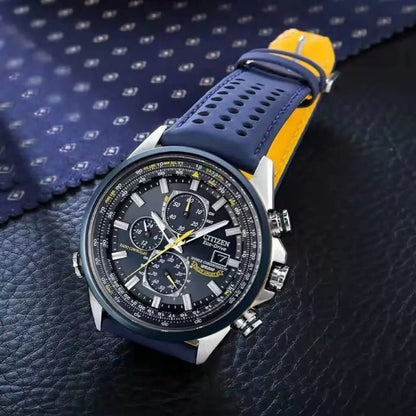 Skorter | Chronocraft Chronograph | Timeless Class