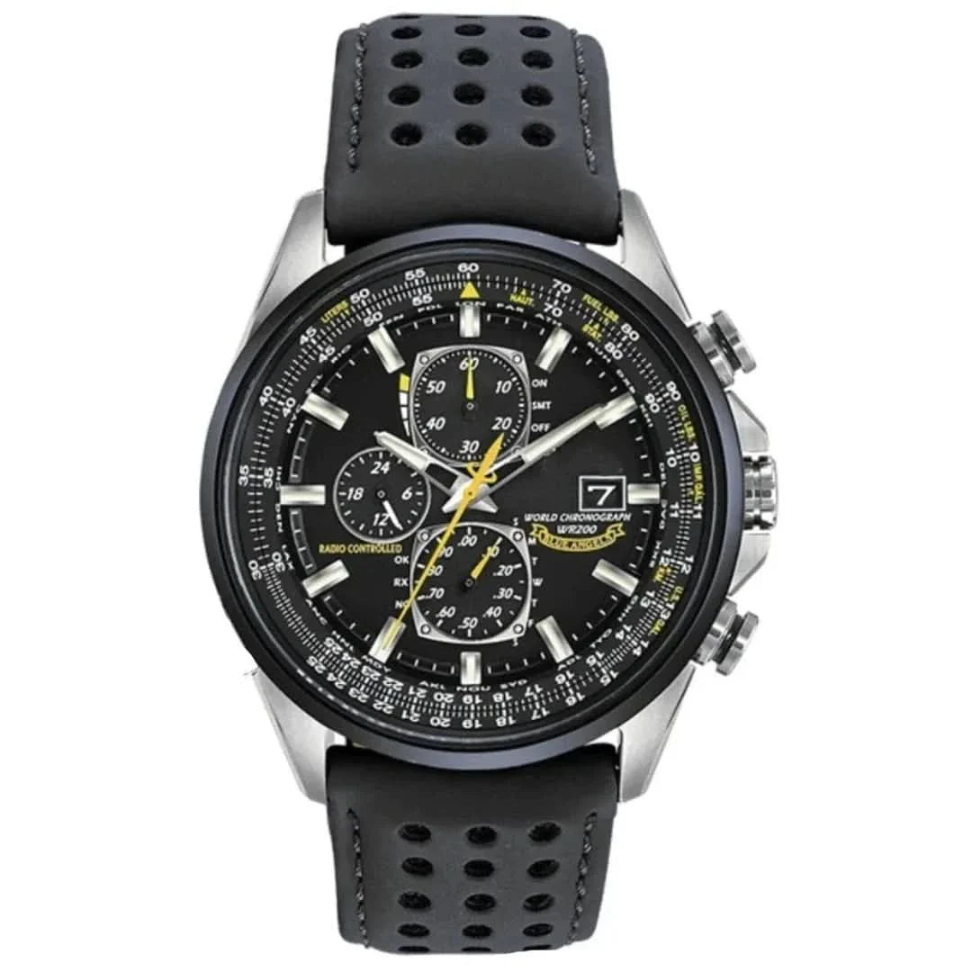 Skorter | Chronocraft Chronograph | Timeless Class