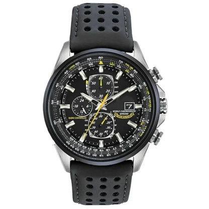 Skorter | Chronocraft Chronograph | Timeless Class