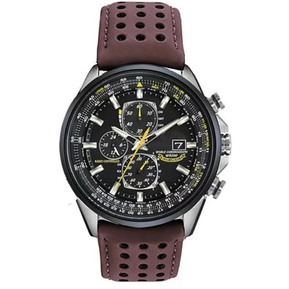 Skorter | Chronocraft Chronograph | Timeless Class