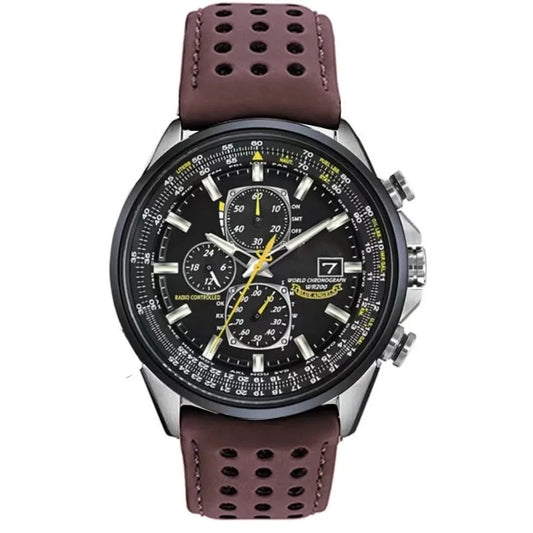 Skorter | Chronocraft Chronograph | Timeless Class