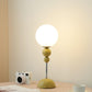 Clavel Table Lamp 5.9″ - 16.5″ - SKØRTER