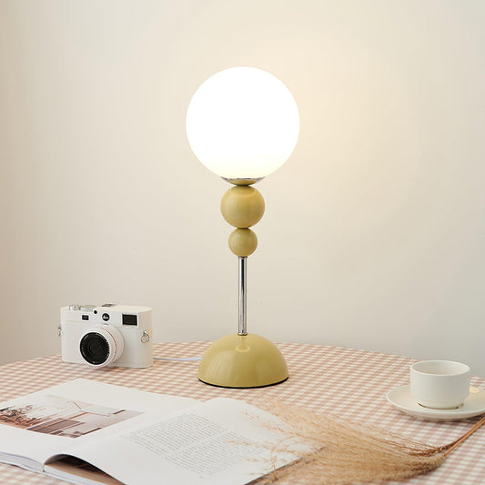 Clavel Table Lamp 5.9″ - 16.5″ - SKØRTER