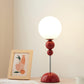 Clavel Table Lamp 5.9″ - 16.5″ - SKØRTER