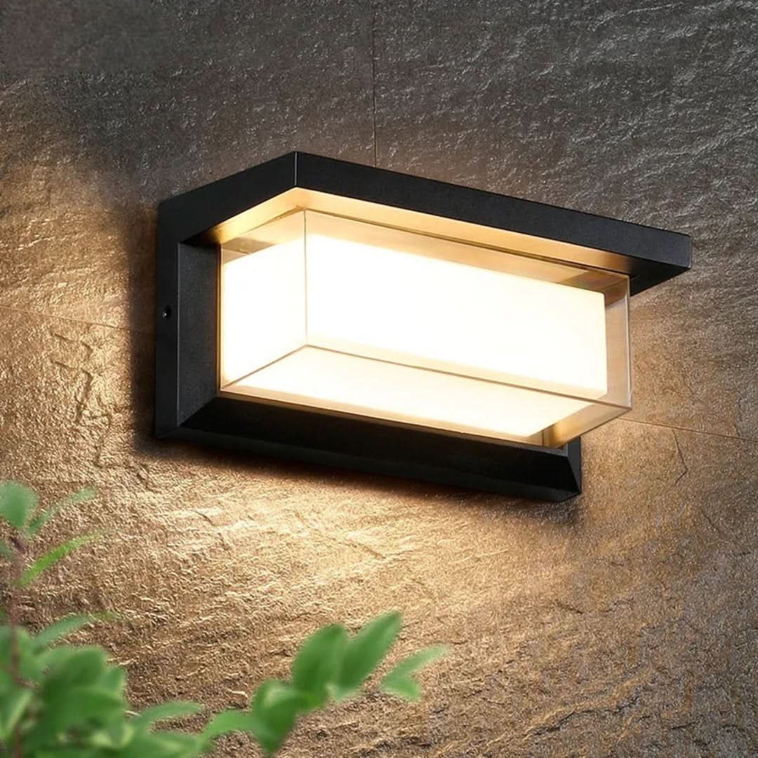 Skorter | Twilightserene - Outdoor Wall Lamp