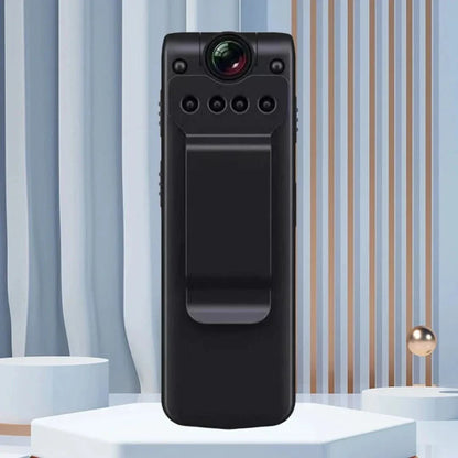 Skorter | Clip Cam | Mini Full Hd 1080p Video Recorder