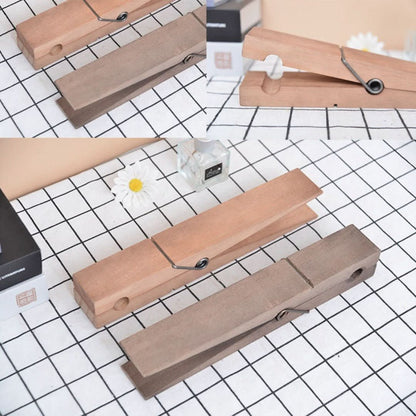 Skorter | Clip & Drip | Innovative Clothing Clip