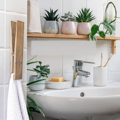 Skorter | Clip & Drip | Innovative Clothing Clip