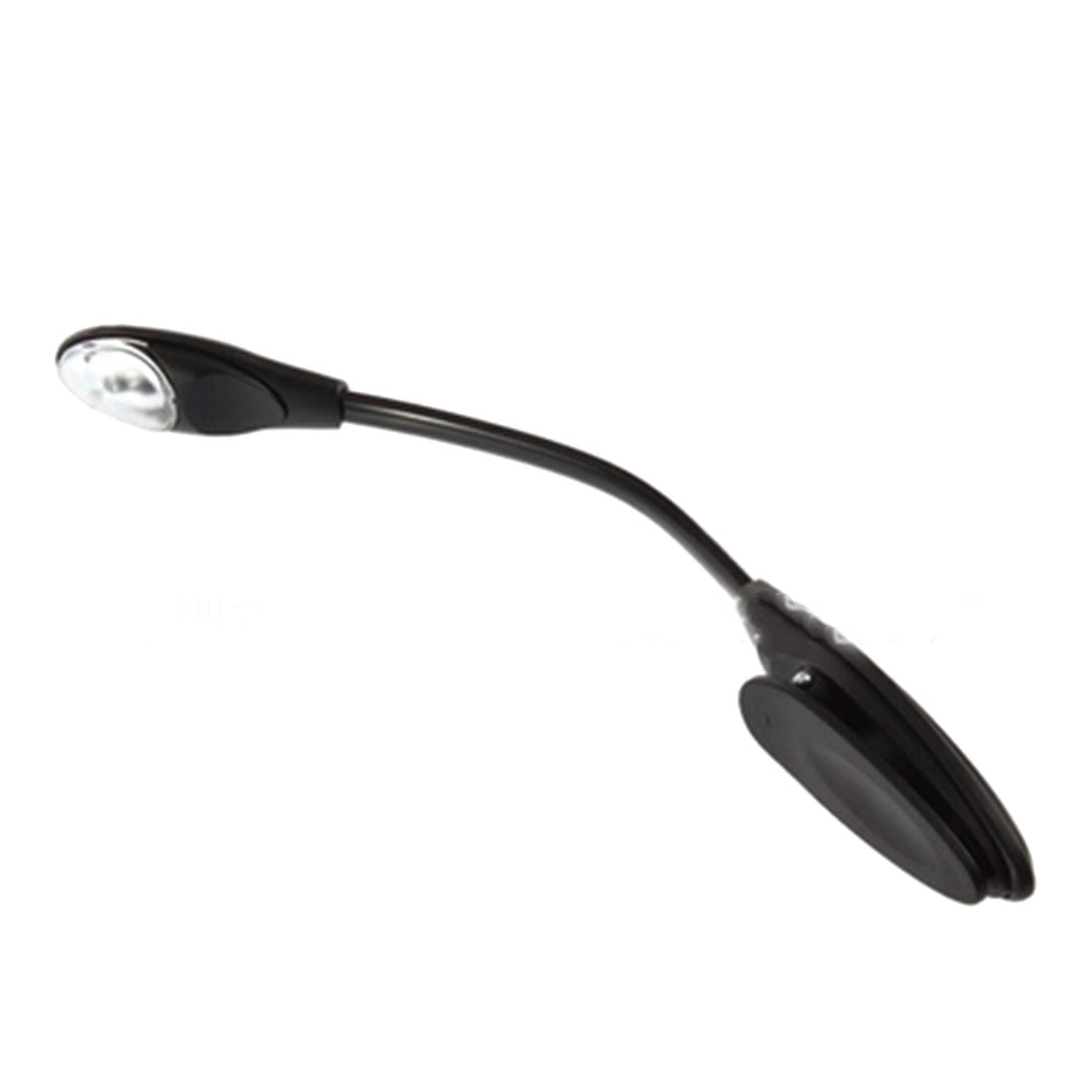 Clip On Book Reading Light Lamp - SKØRTER