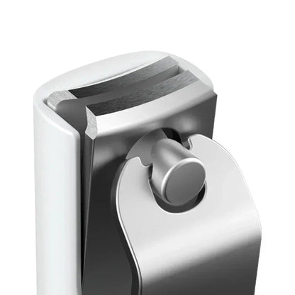 Skorter | CLIPGUARD CLIPPERS – Nail Clippers with Anti-Splash Design for Effortless Grooming