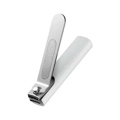 Skorter | CLIPGUARD CLIPPERS – Nail Clippers with Anti-Splash Design for Effortless Grooming