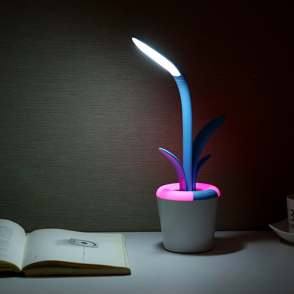 Clivia LED Table Lamp - More Than Just a Lamp, It's a Piece of Art - SKØRTER