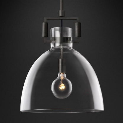 Cloche Pendant Navier - SKØRTER