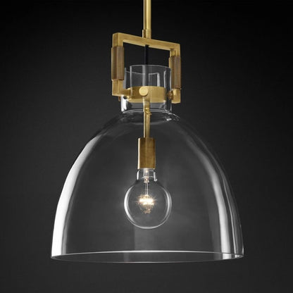 Cloche Pendant Navier - SKØRTER
