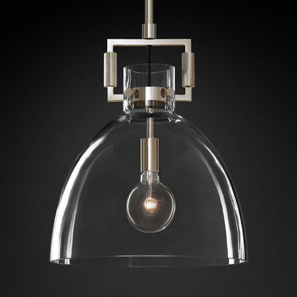 Cloche Pendant Navier - SKØRTER