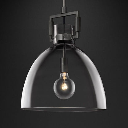 Cloche Pendant Navier - SKØRTER