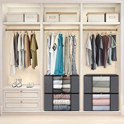 Skorter | ClothGuard Bag – Premium Storage Bag for Clothes & Textiles