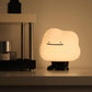 Cloud Night Built - in Battery Table Lamp - SKØRTER